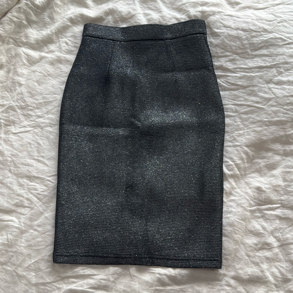 F&P pencil skirt